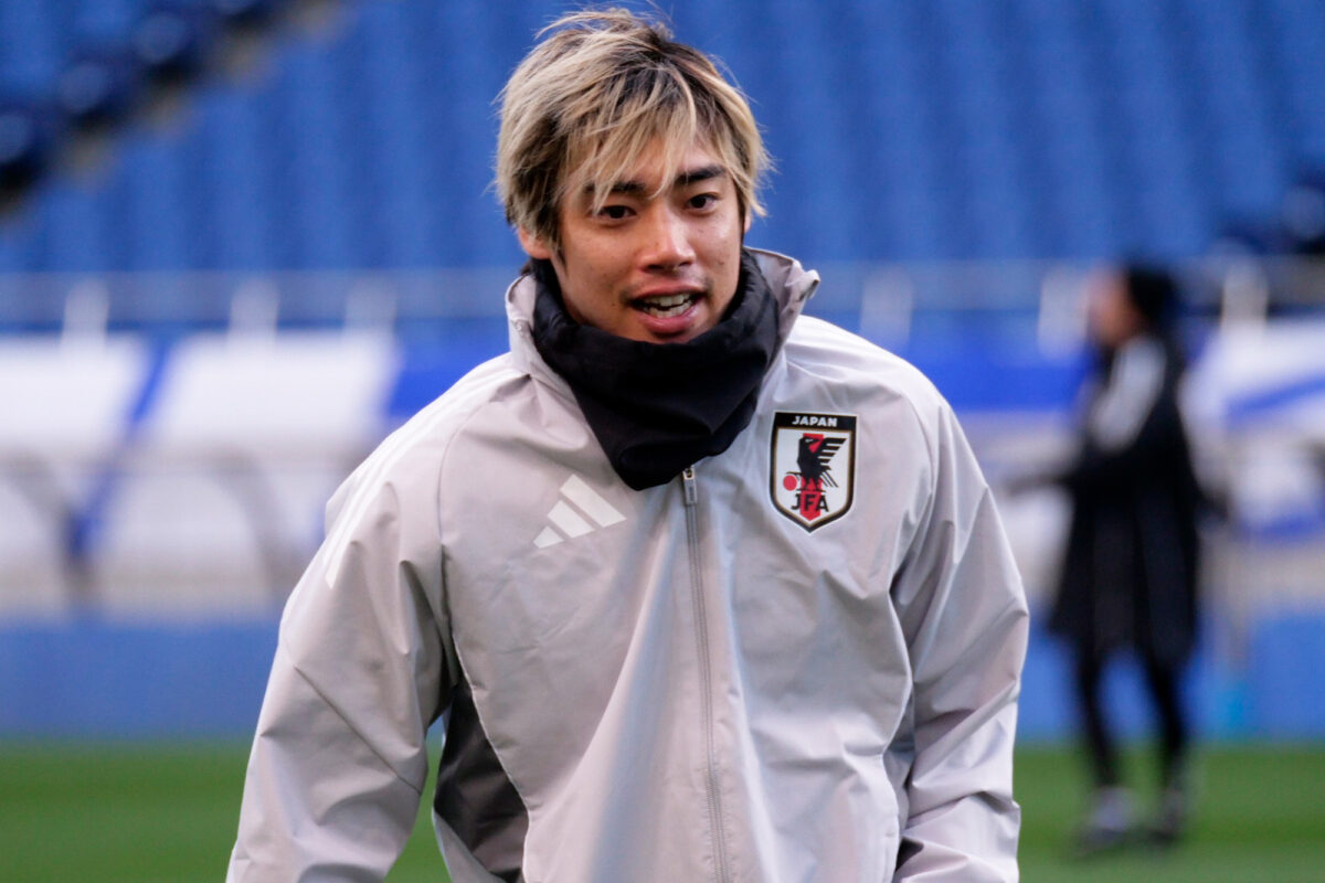 伊東純也