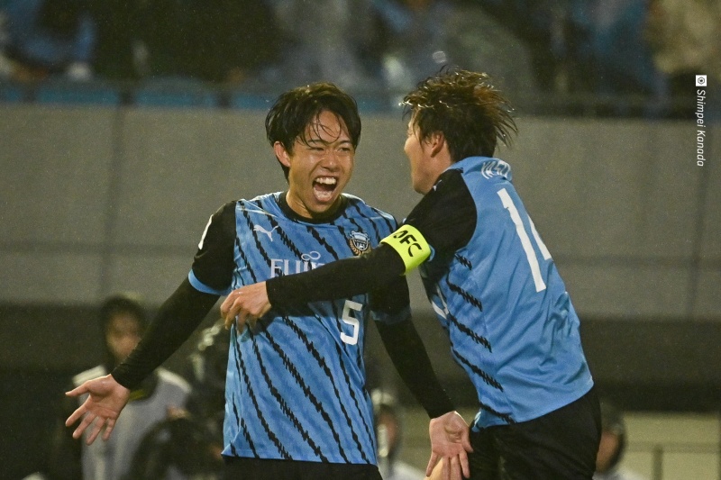 川崎フロンターレ