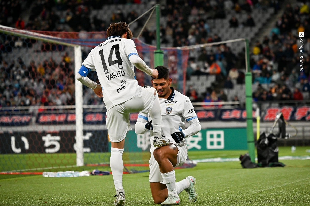 FC サッカー 北信越U-16 ルーキーリーグ| 参加チーム 詳細 | 開志国際