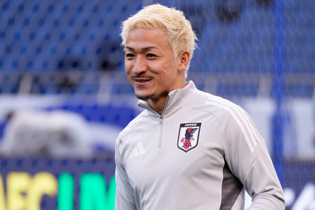 前田大然