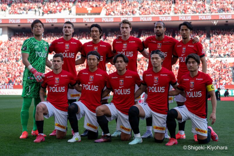 20250302 J1 Urawa vs Kashiwa Kiyohara12(s)