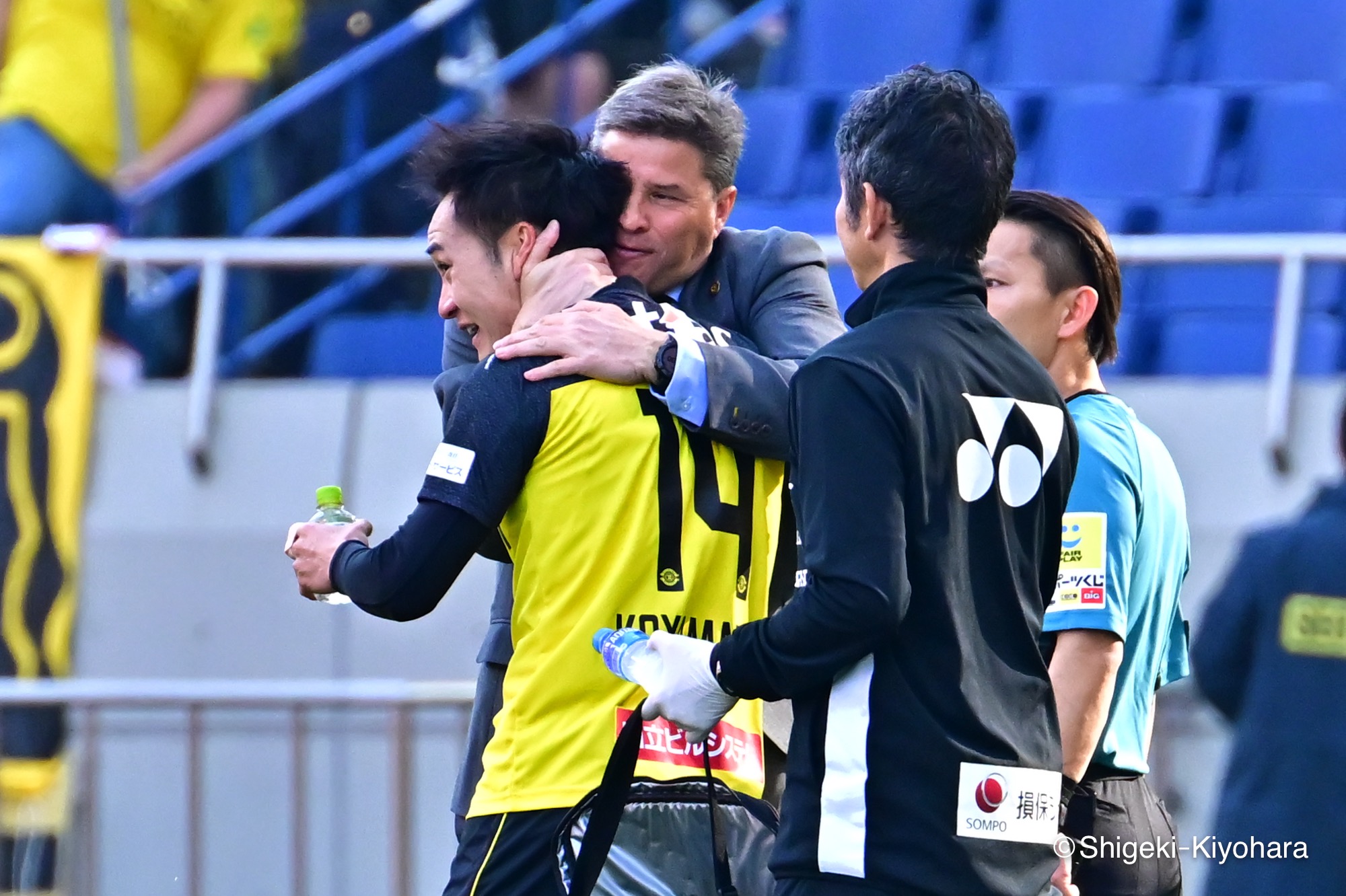 20250302 J1 Urawa vs Kashiwa Kiyohara30(s)