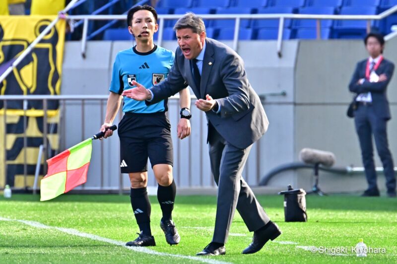 20250302 J1 Urawa vs Kashiwa Kiyohara31(s)