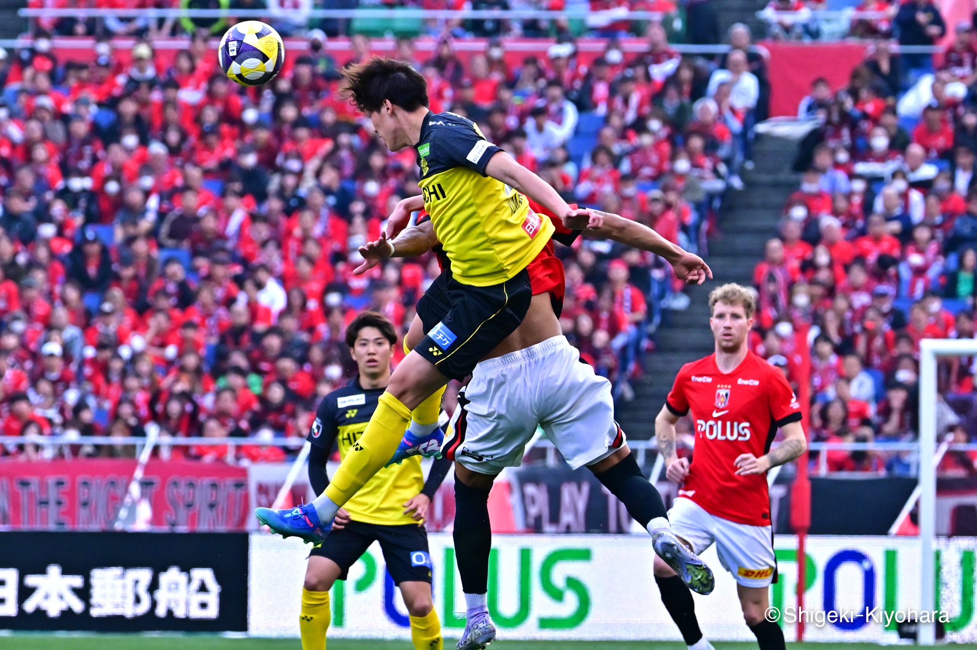 20250302 J1 Urawa vs Kashiwa Kiyohara40(s)
