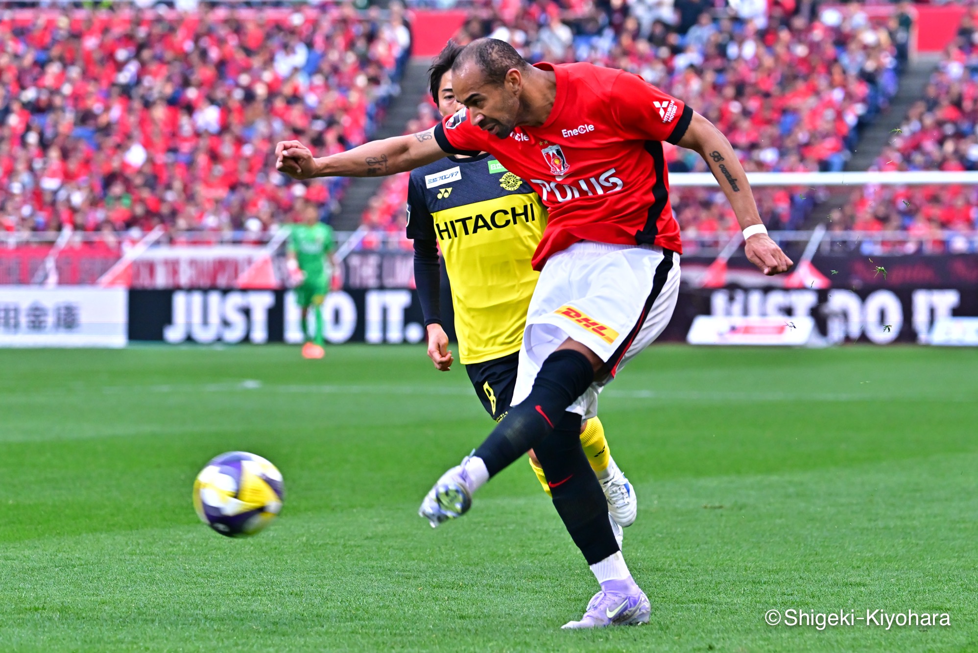 20250302 J1 Urawa vs Kashiwa Kiyohara42(s)