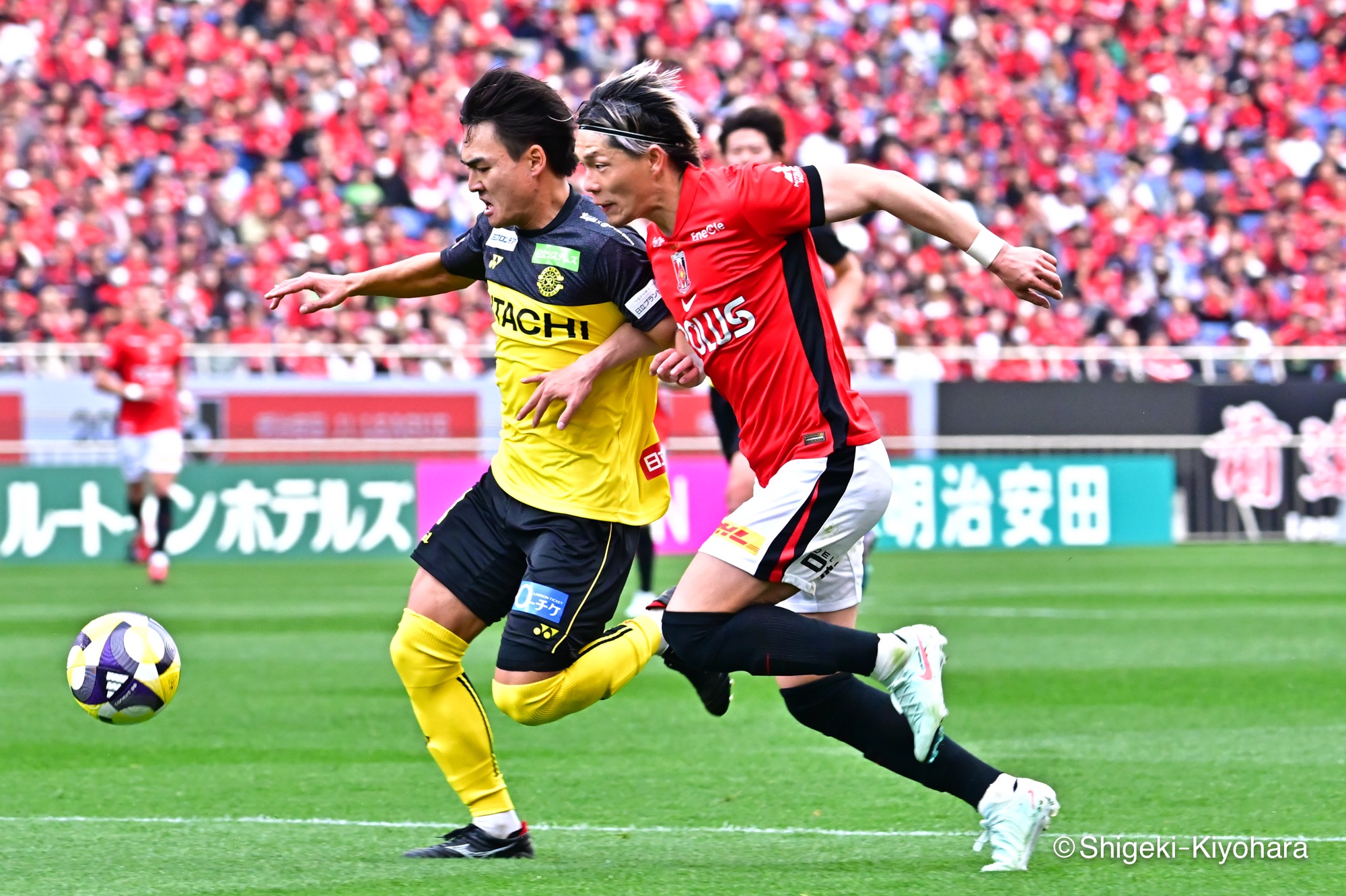 20250302 J1 Urawa vs Kashiwa Kiyohara44(s)