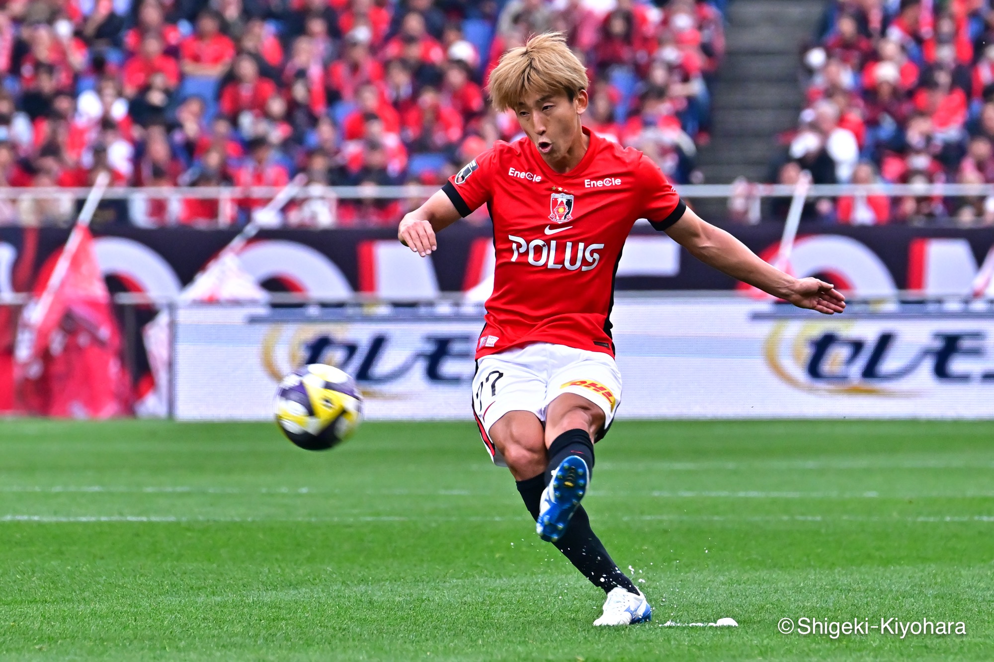 20250302 J1 Urawa vs Kashiwa Kiyohara47(s)