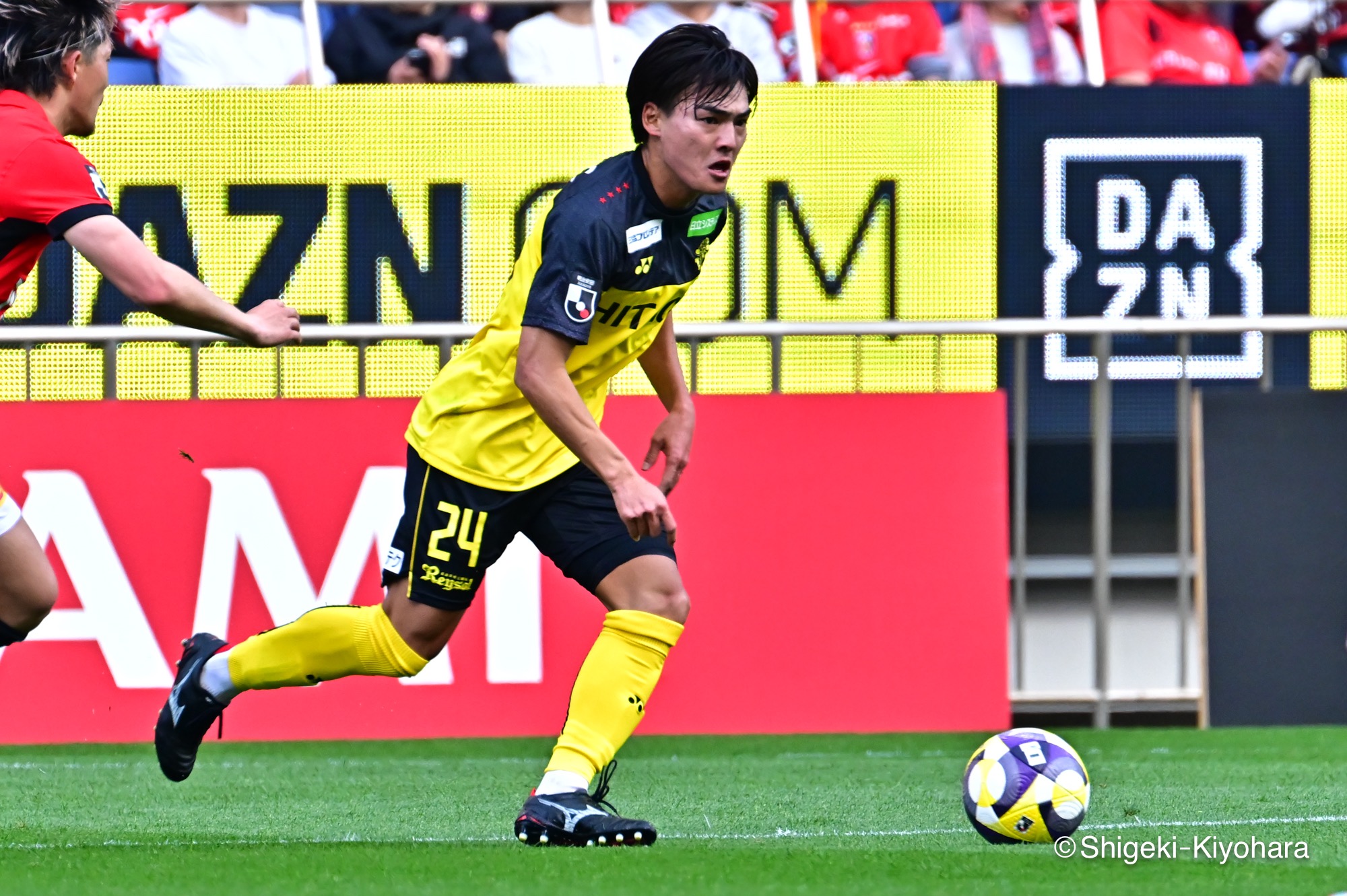 20250302 J1 Urawa vs Kashiwa Kiyohara48(s)