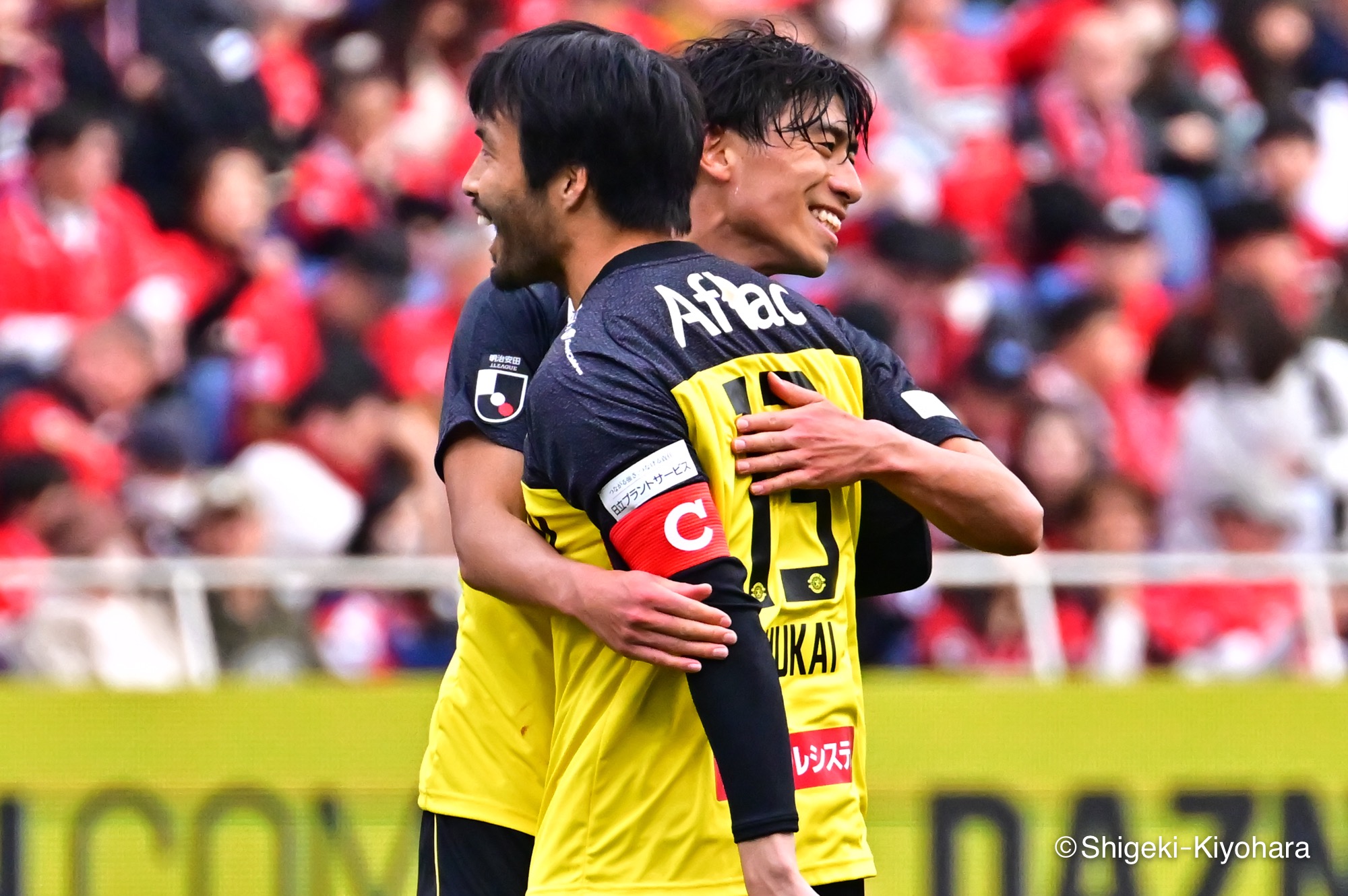 20250302 J1 Urawa vs Kashiwa Kiyohara52(s)