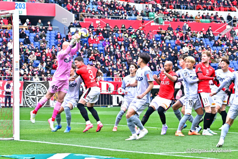 20250308 J1 Urawa vs Okayama Kiyohara22