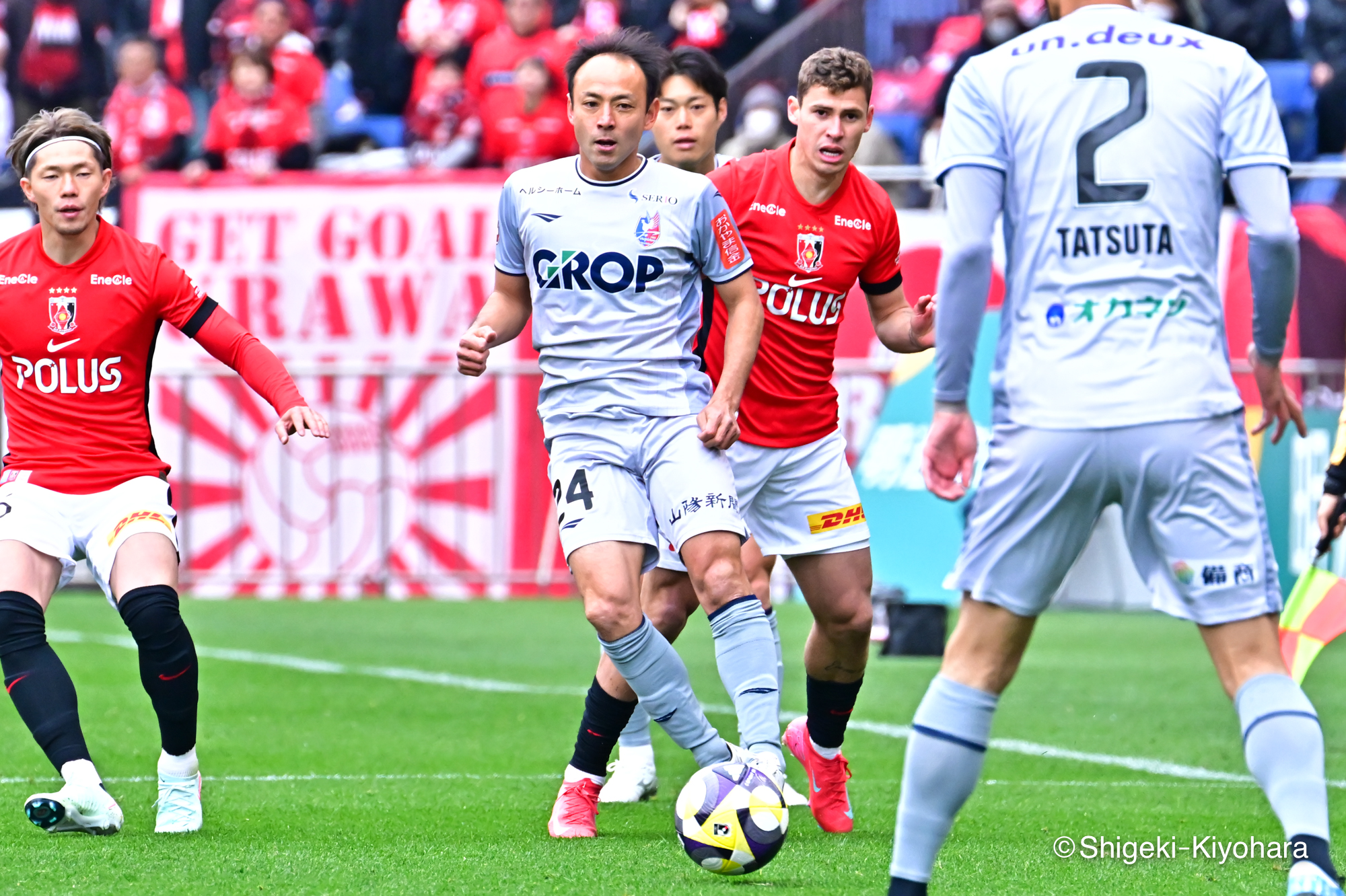 20250308 J1 Urawa vs Okayama Kiyohara25