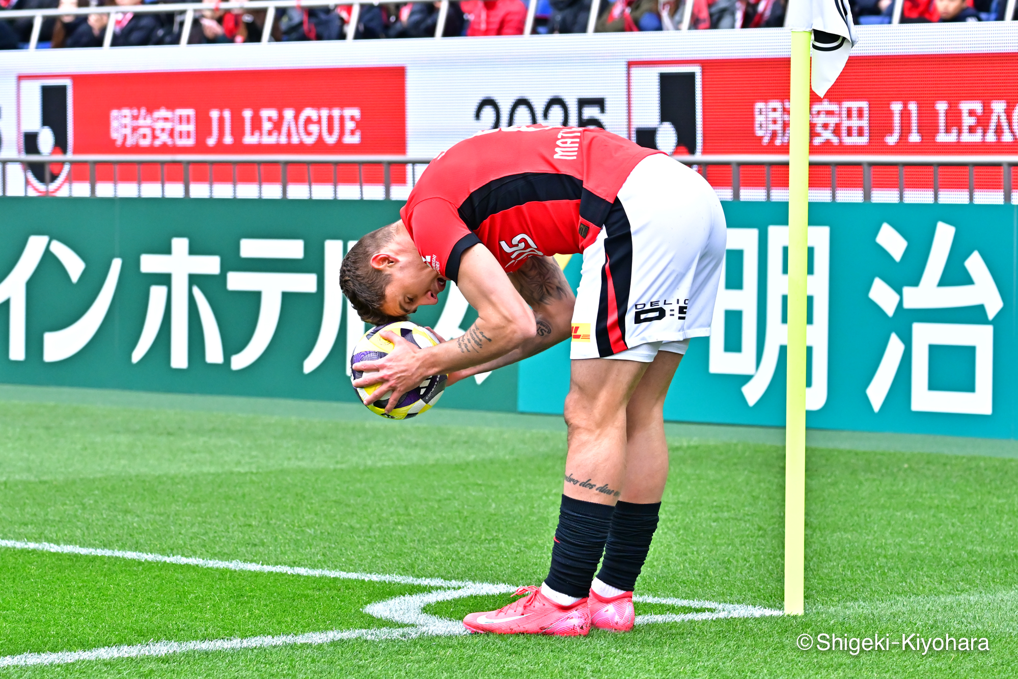 20250308 J1 Urawa vs Okayama Kiyohara29