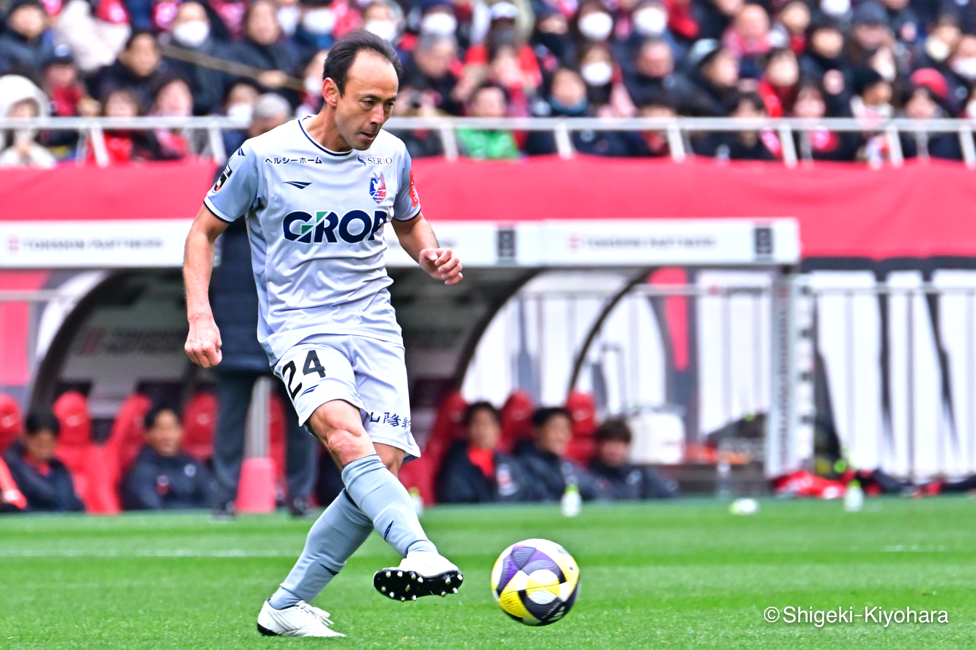 20250308 J1 Urawa vs Okayama Kiyohara34