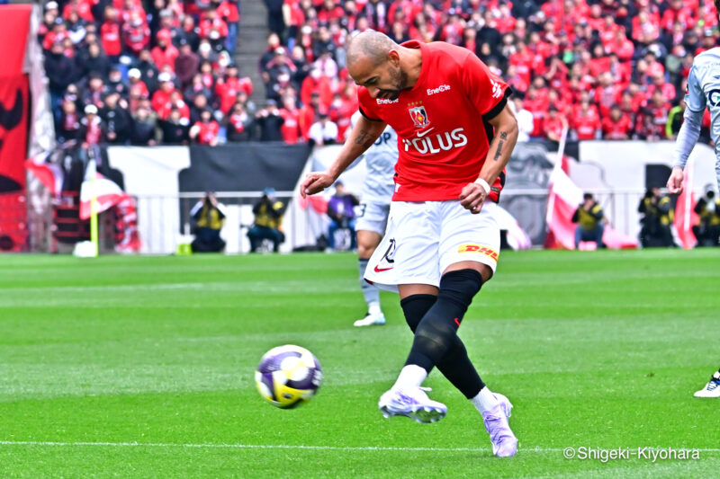 20250308 J1 Urawa vs Okayama Kiyohara36