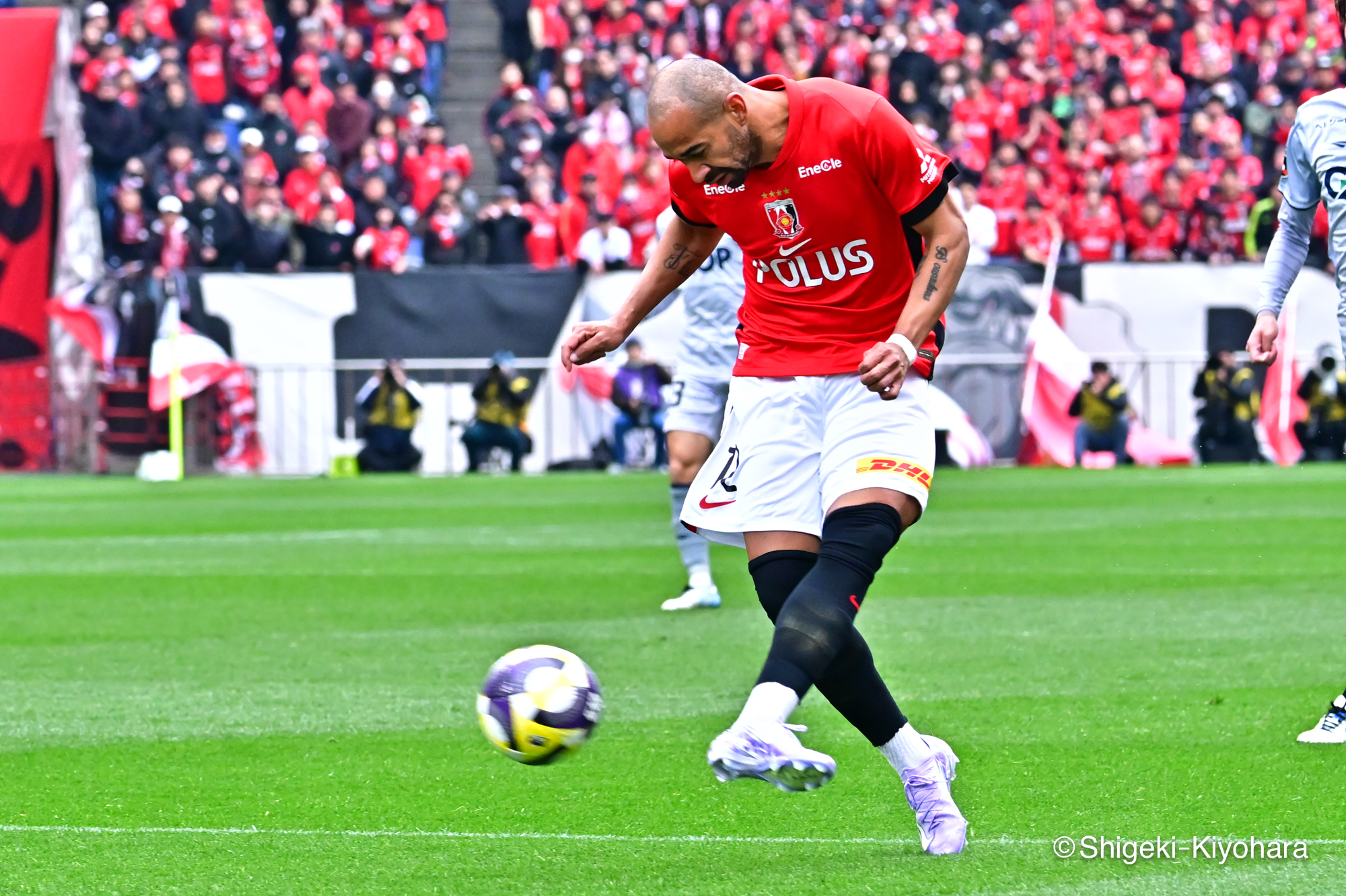 20250308 J1 Urawa vs Okayama Kiyohara36