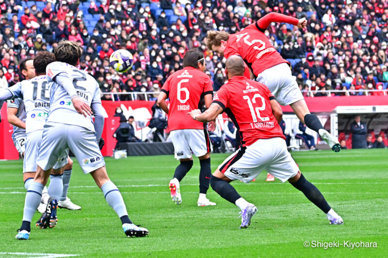 20250308 J1 Urawa vs Okayama Kiyohara42