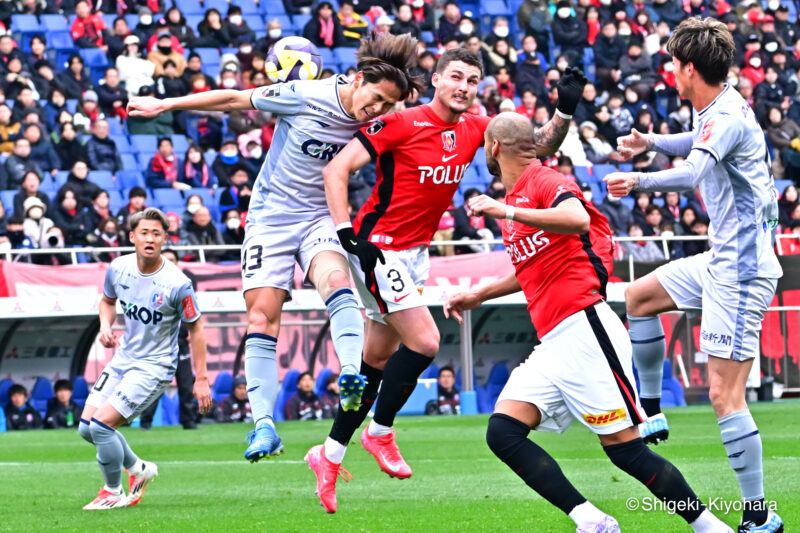 20250308 J1 Urawa vs Okayama Kiyohara43