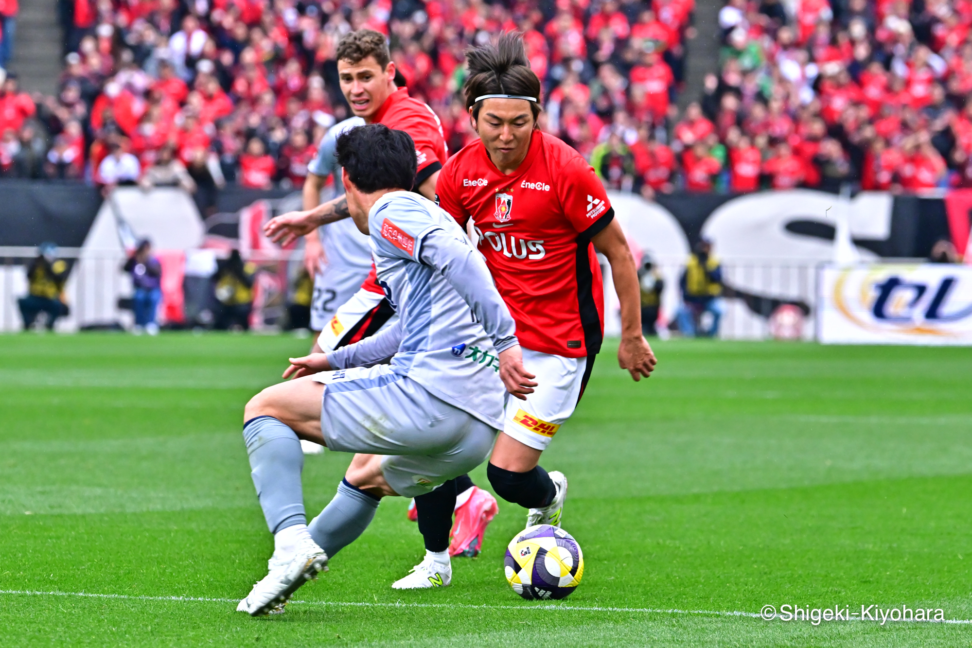 20250308 J1 Urawa vs Okayama Kiyohara47