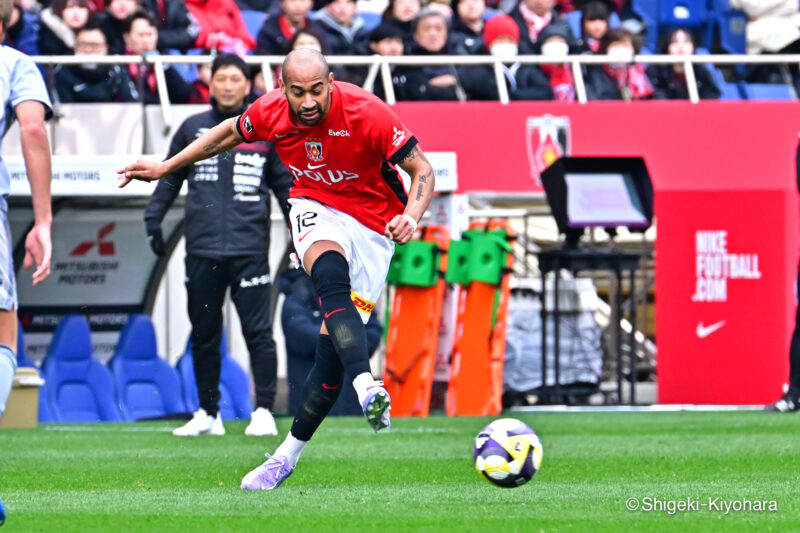 20250308 J1 Urawa vs Okayama Kiyohara51