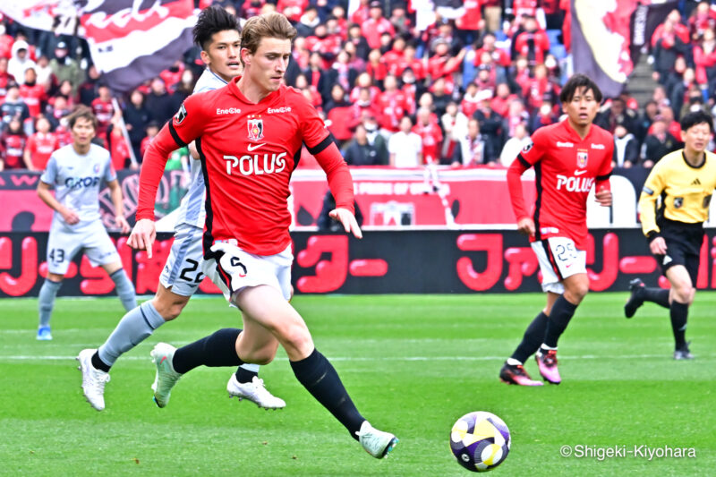 20250308 J1 Urawa vs Okayama Kiyohara55