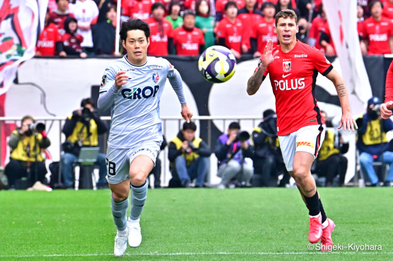 20250308 J1 Urawa vs Okayama Kiyohara60