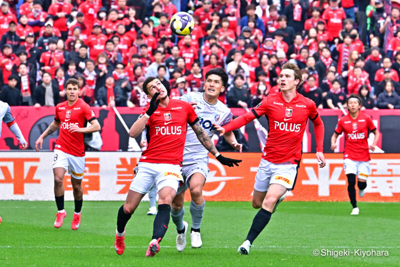 20250308 J1 Urawa vs Okayama Kiyohara62
