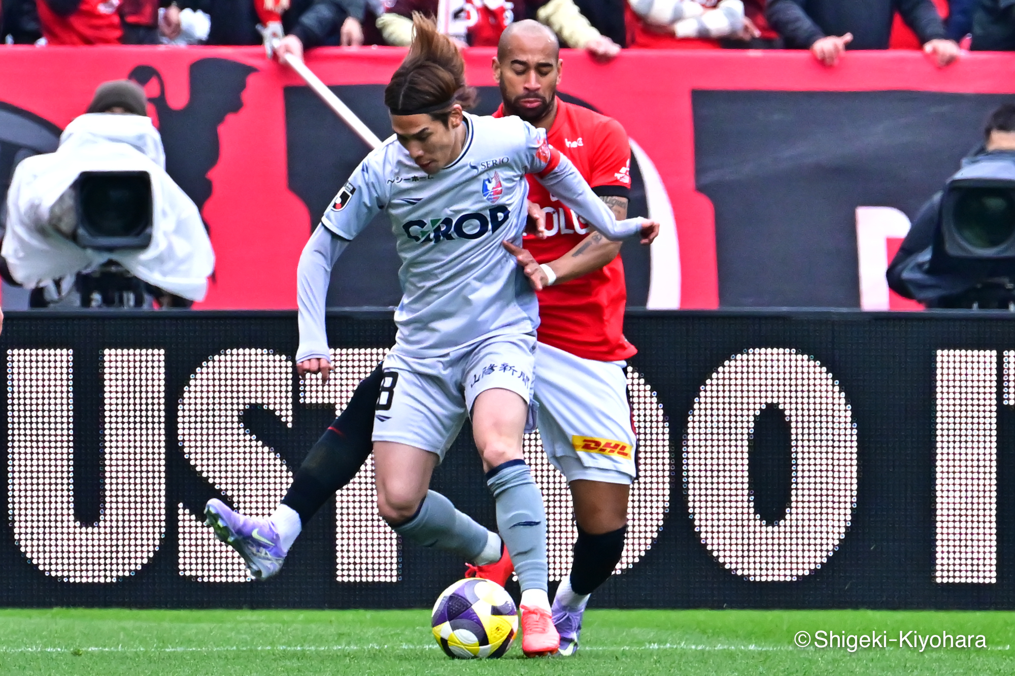 20250308 J1 Urawa vs Okayama Kiyohara66
