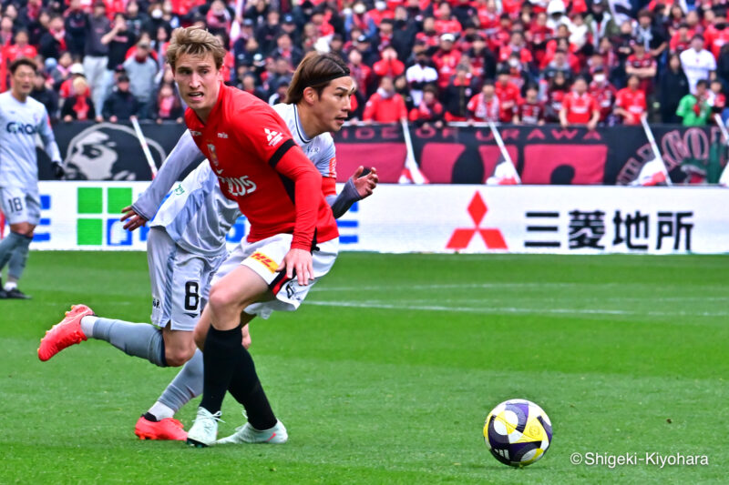 20250308 J1 Urawa vs Okayama Kiyohara68