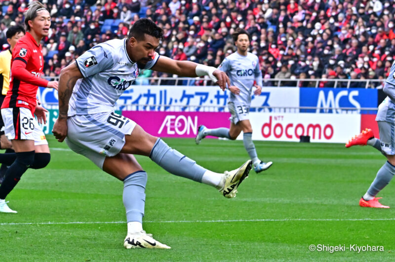 20250308 J1 Urawa vs Okayama Kiyohara69