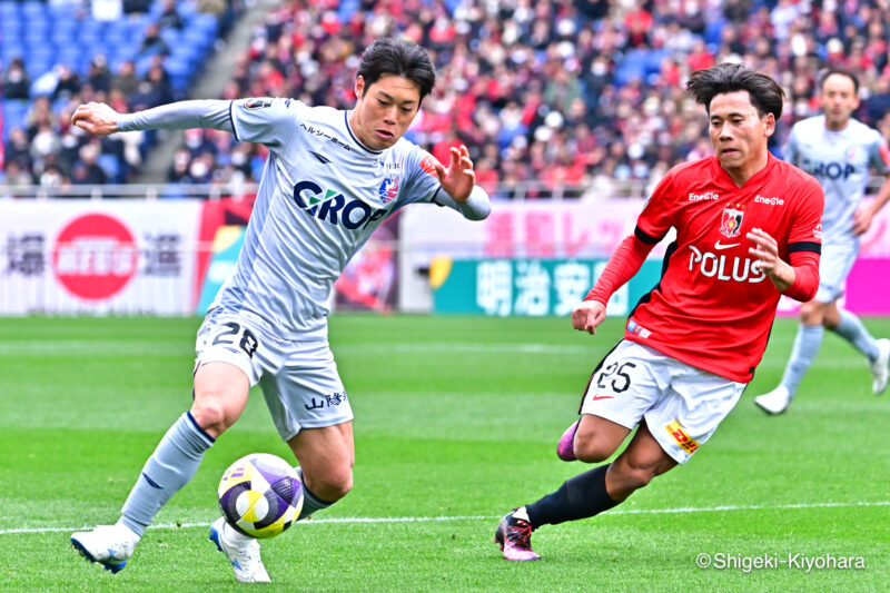 20250308 J1 Urawa vs Okayama Kiyohara71