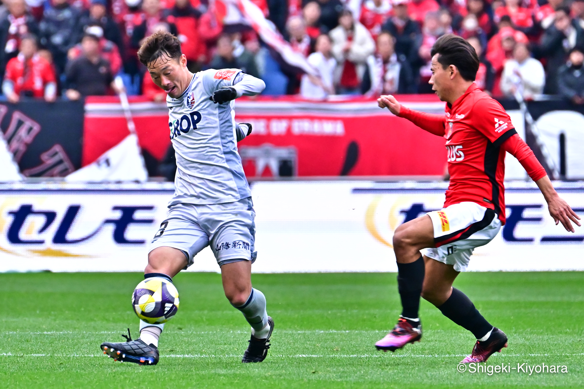 20250308 J1 Urawa vs Okayama Kiyohara72