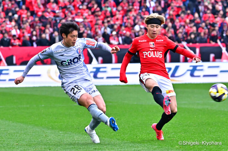 20250308 J1 Urawa vs Okayama Kiyohara73