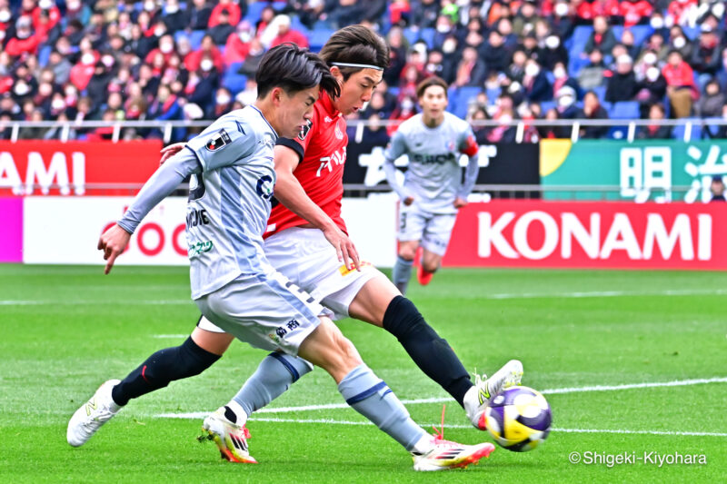 20250308 J1 Urawa vs Okayama Kiyohara75