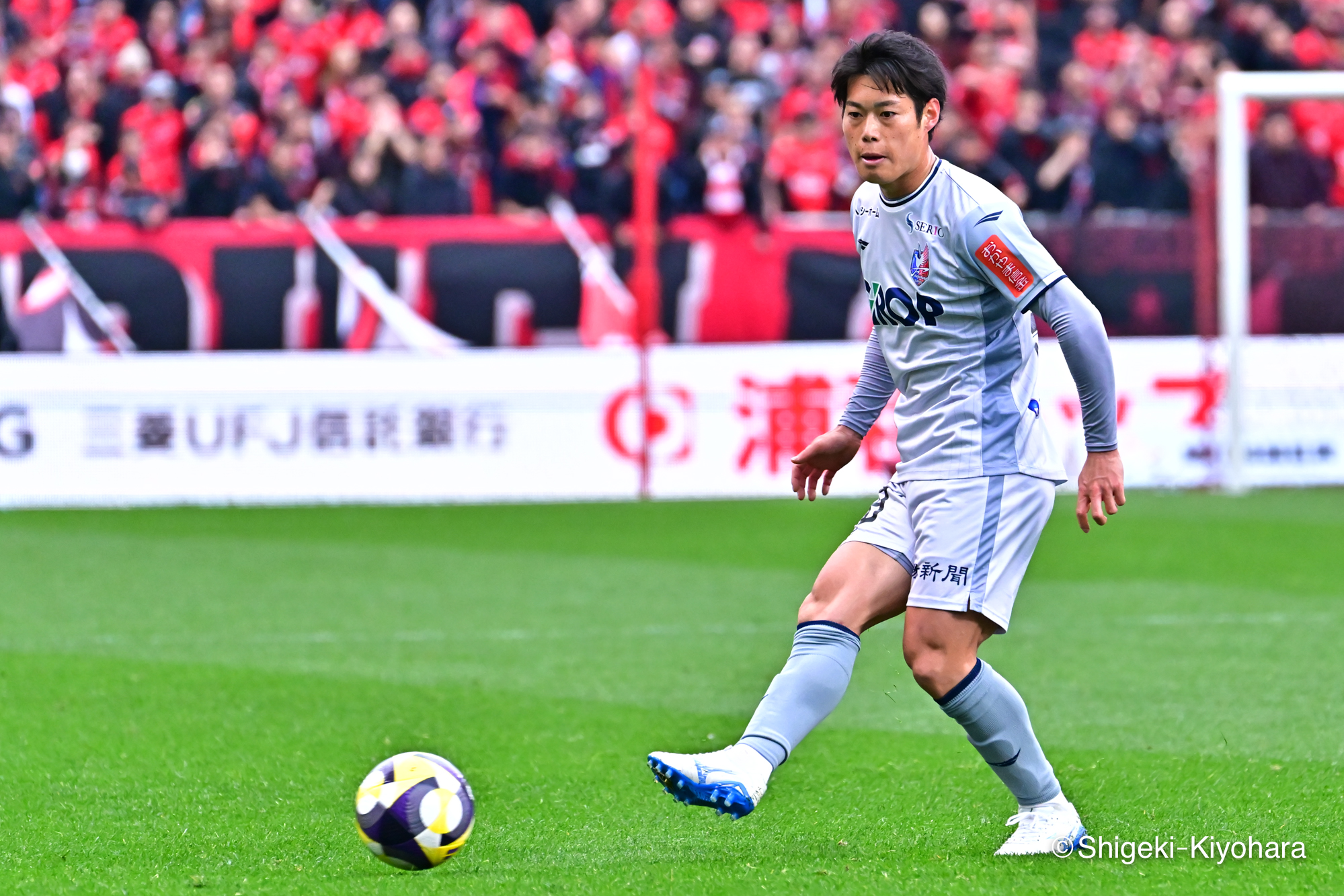 20250308 J1 Urawa vs Okayama Kiyohara77