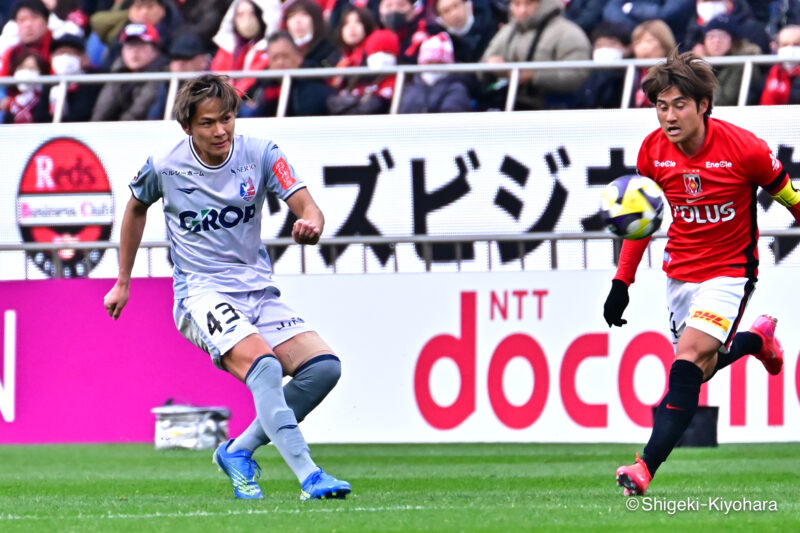 20250308 J1 Urawa vs Okayama Kiyohara79
