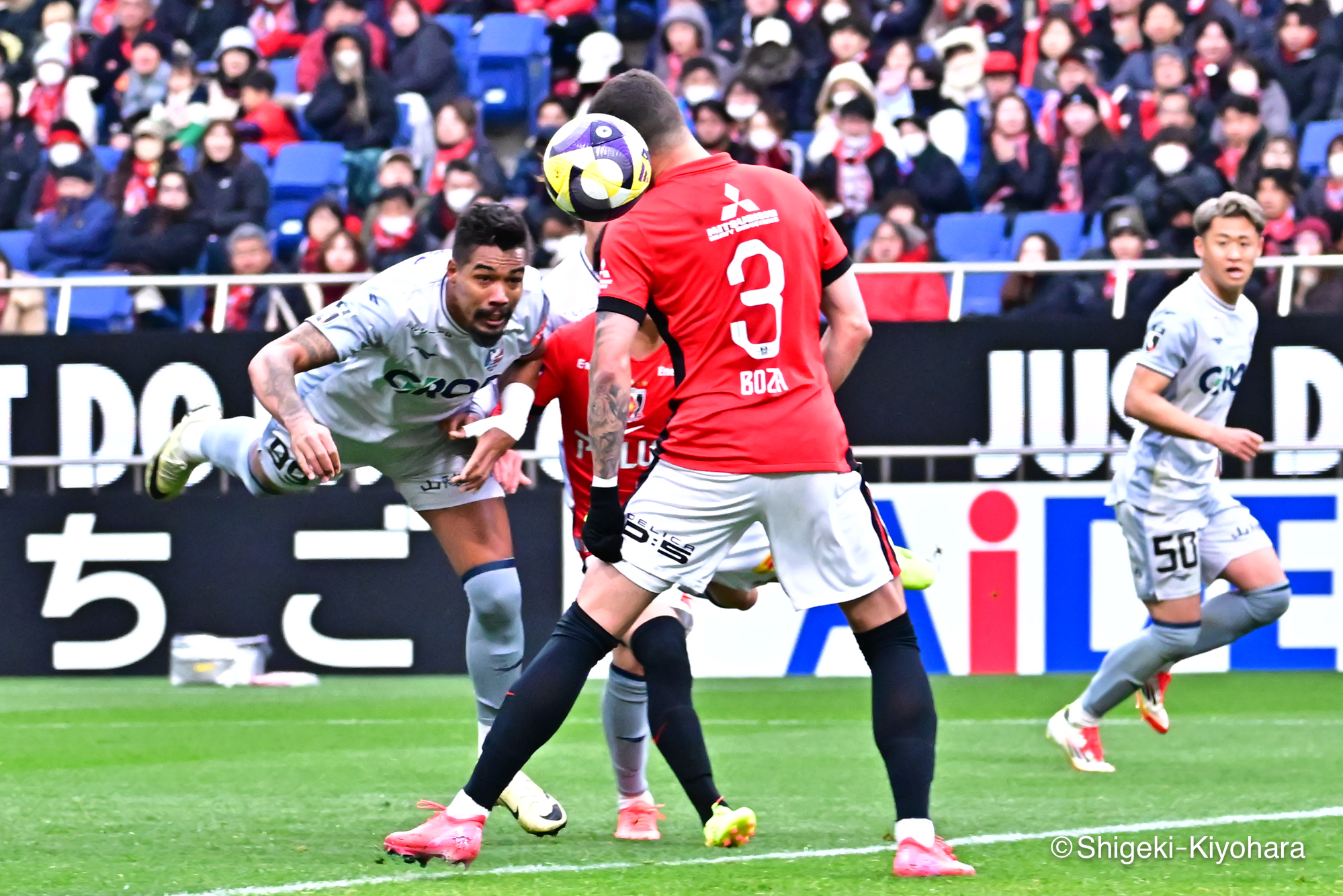 20250308 J1 Urawa vs Okayama Kiyohara86