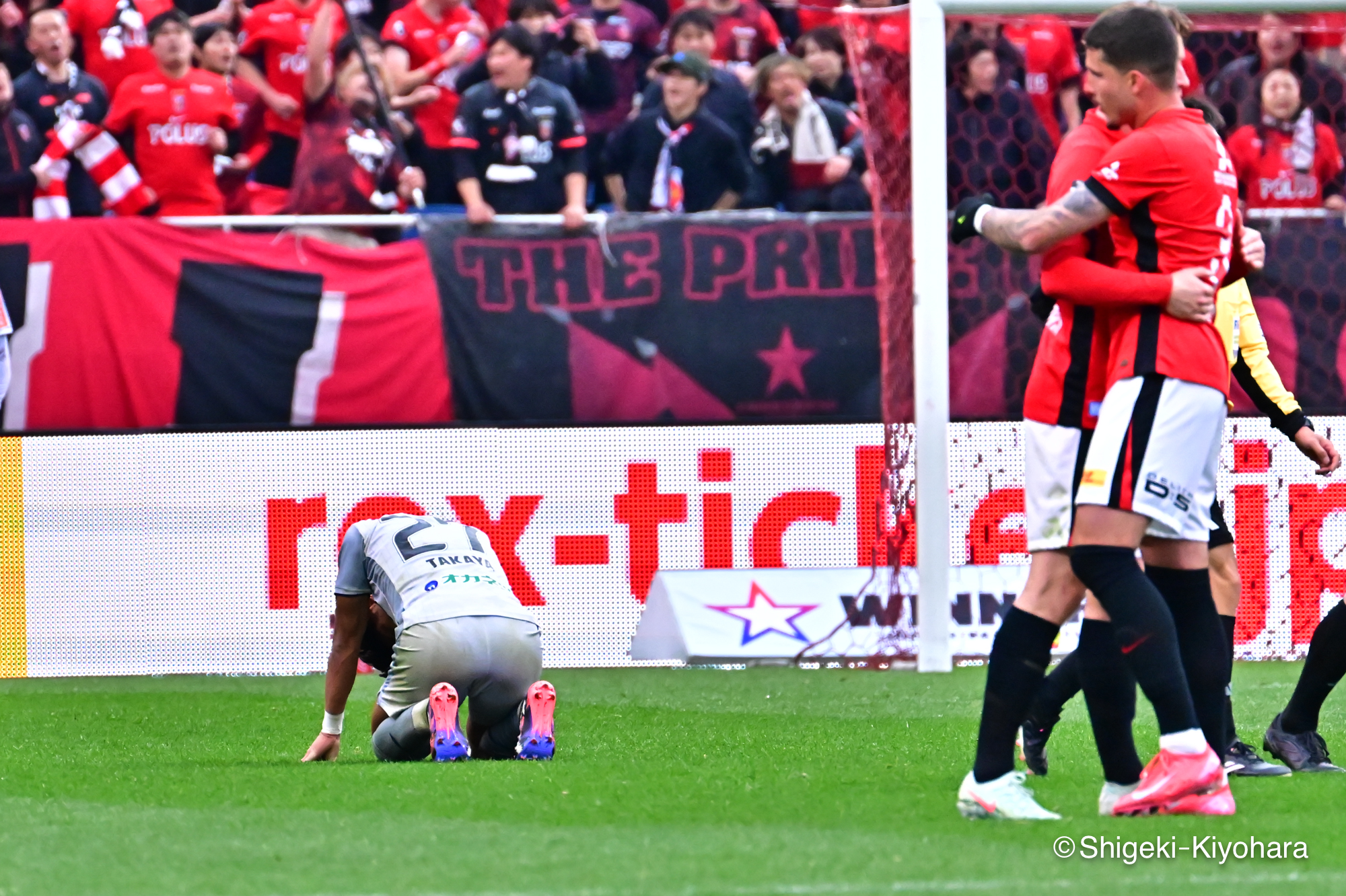 20250308 J1 Urawa vs Okayama Kiyohara88