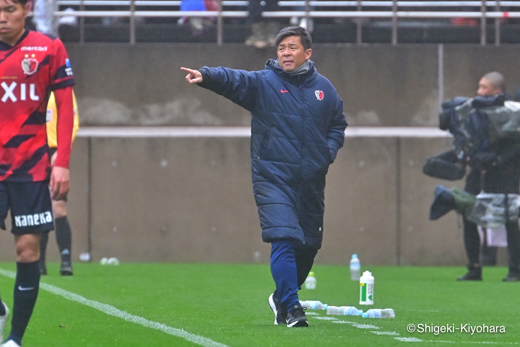 20250316 J1 Kashima vs Urawa Kiyohara21(s)