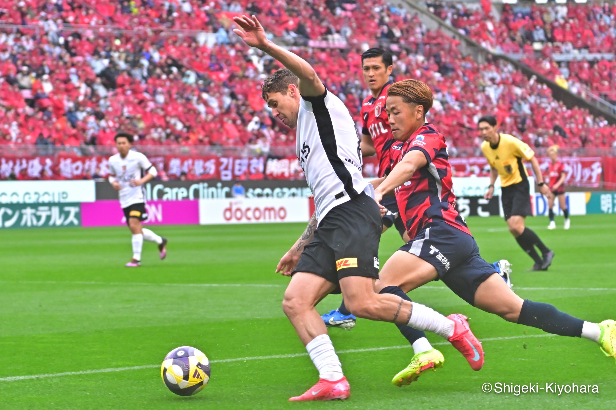 20250316 J1 Kashima vs Urawa Kiyohara38(s)