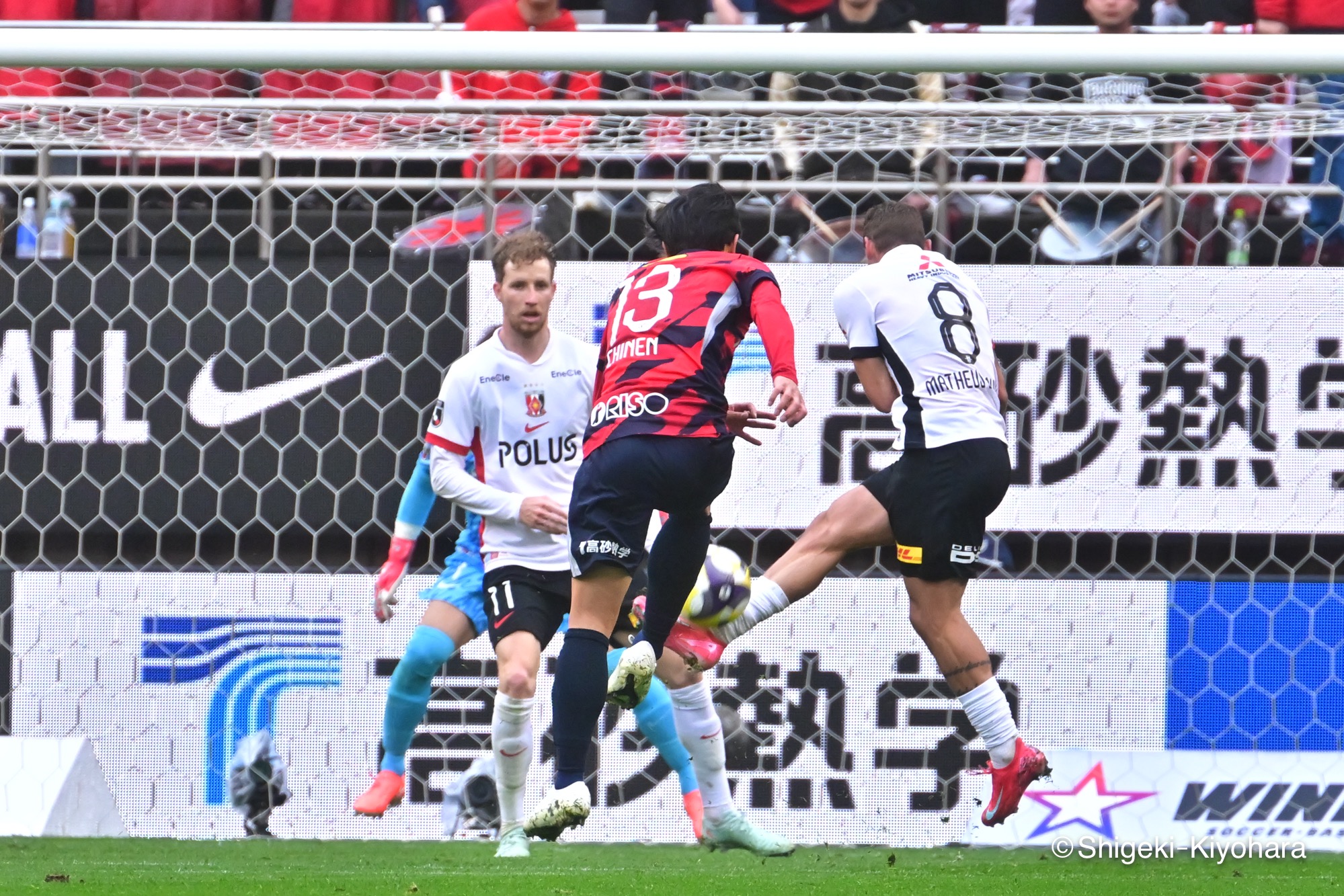 20250316 J1 Kashima vs Urawa Kiyohara41(s)