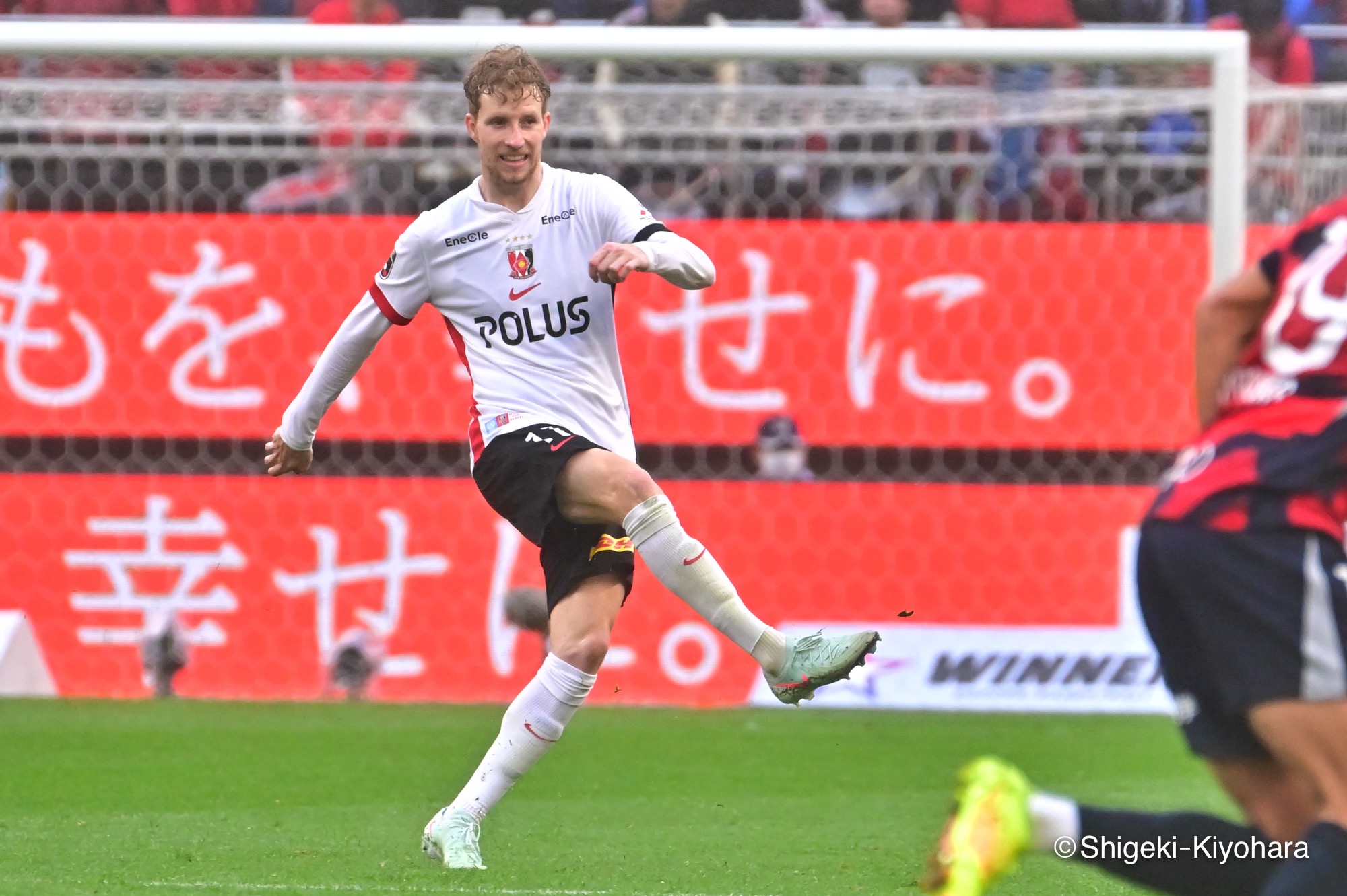 20250316 J1 Kashima vs Urawa Kiyohara56(s)