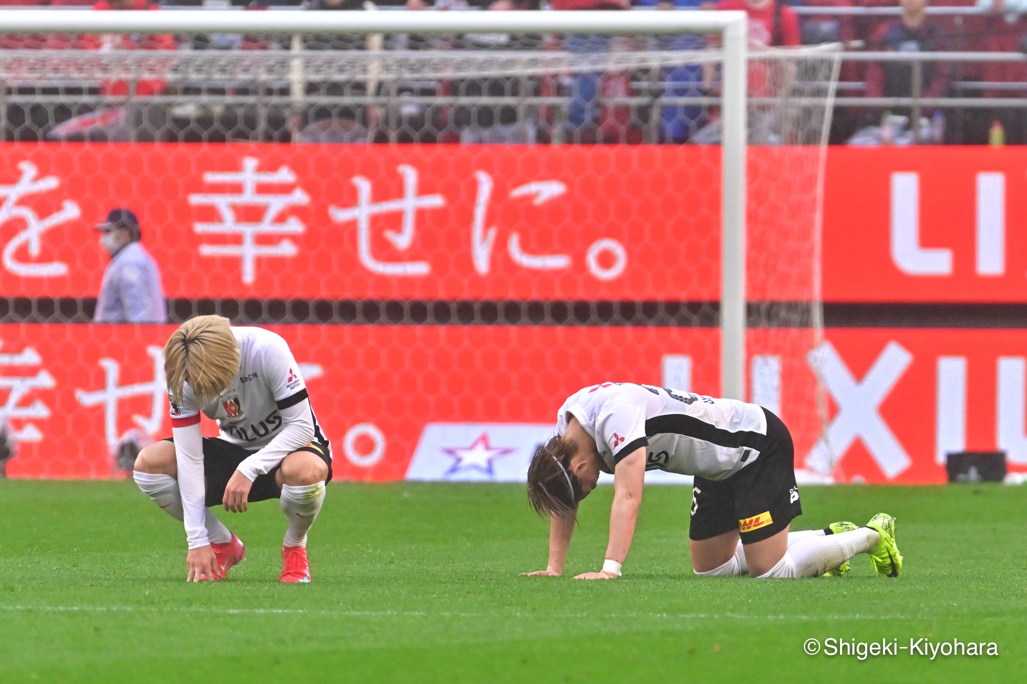 20250316 J1 Kashima vs Urawa Kiyohara59(s)