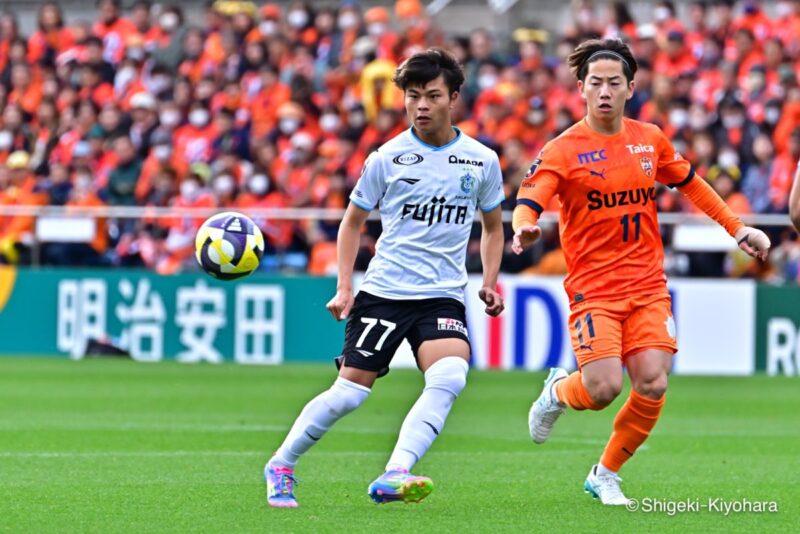 20250329 Shimizu vs Shonan Kiyohara11(s)