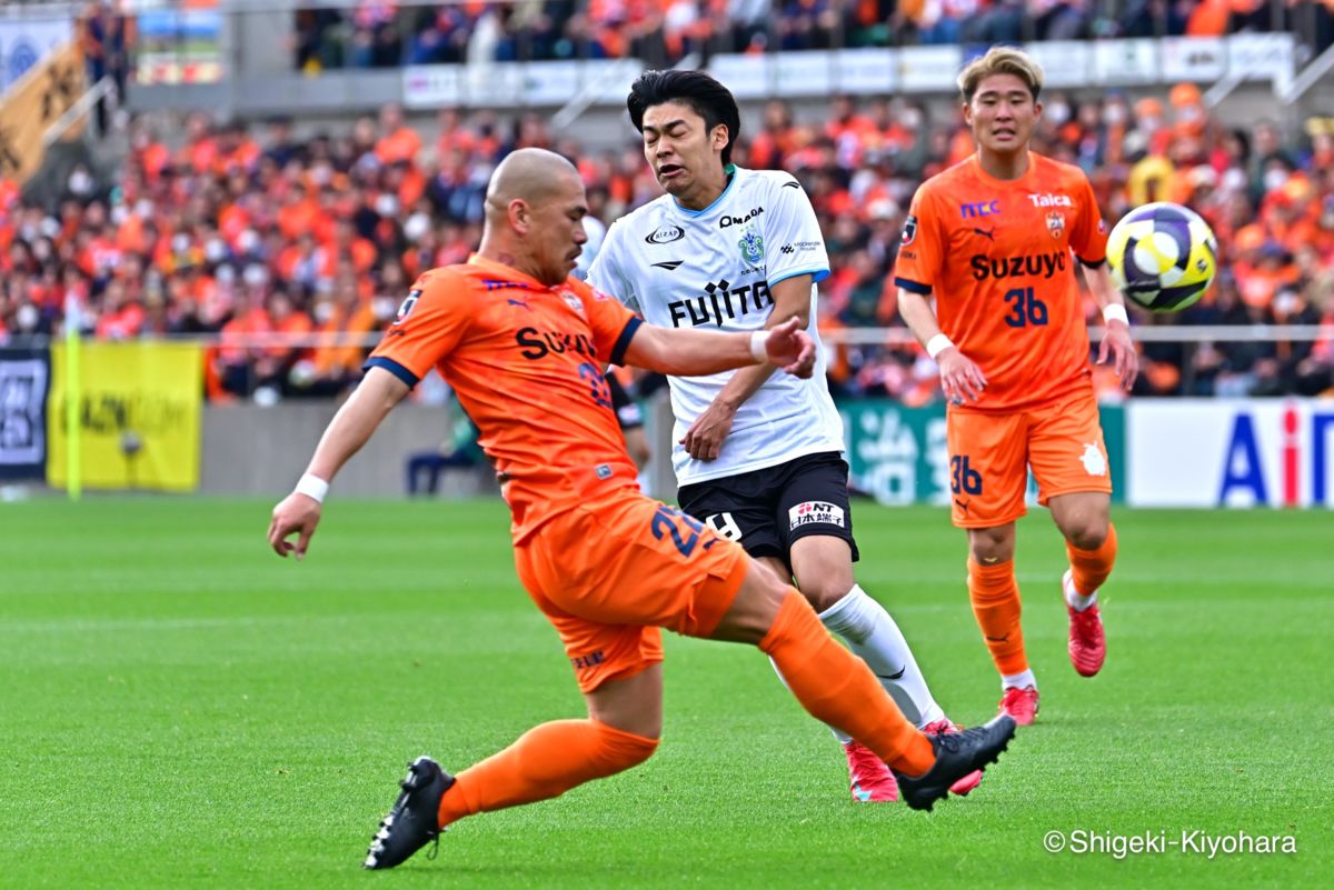 20250329 Shimizu vs Shonan Kiyohara12(s)