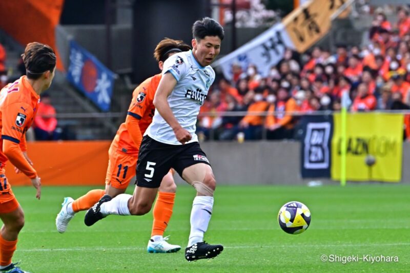 20250329 Shimizu vs Shonan Kiyohara16(s)
