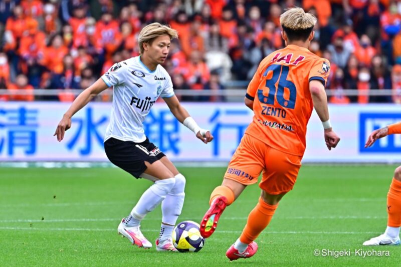 20250329 Shimizu vs Shonan Kiyohara23(s)