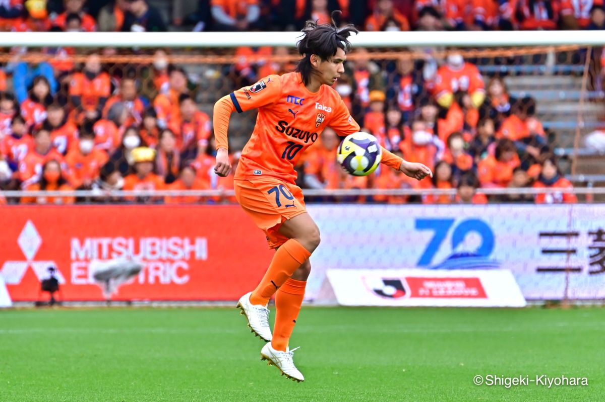 20250329 Shimizu vs Shonan Kiyohara26(s)