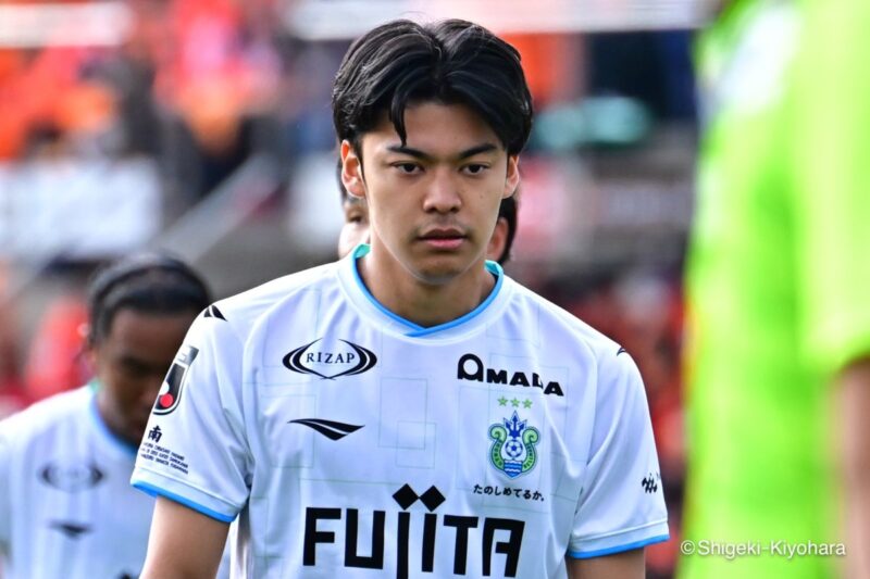 20250329 Shimizu vs Shonan Kiyohara48(s)