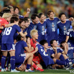 女子FIFAランキング最新版｜女子サッカー・なでしこジャパン【4月21日更新】