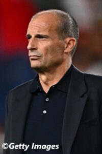 マッシミリアーノ・アッレグリ